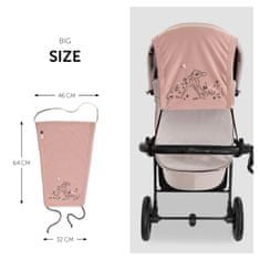 Sunshade Bambi Rose