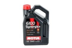 Motul 6100 Synergie+ 10W40 4L