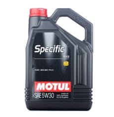 Motul Specific 913D 5W30 5L