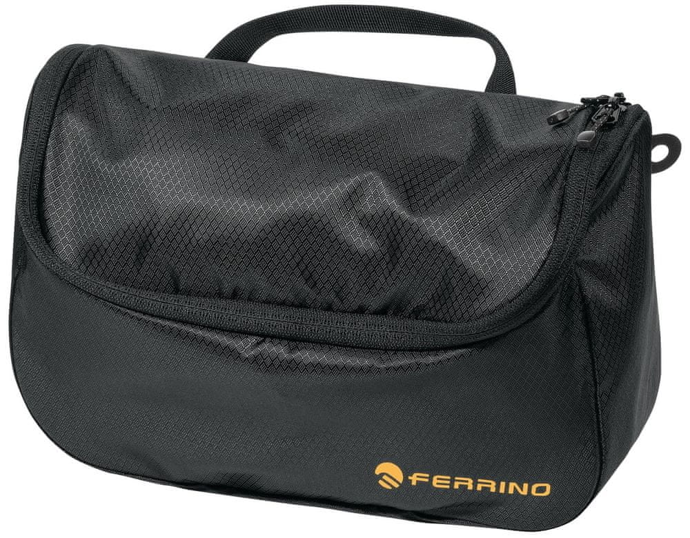 Ferrino Kosmetická taška Mitla černá