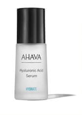 AHAVA Intenzivní hydratační sérum s Kyselinou Hyaluronovou a minerály z Mrtvého moře 30ml