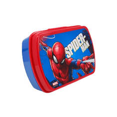 EUROSWAN Box na svačinu Spider-man