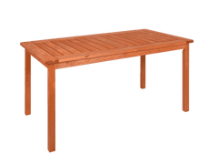 Rojaplast SORRENTO zahradní stůl dřevěný
