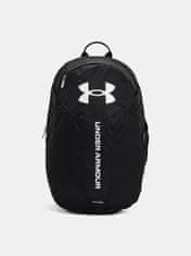 Under Armour Batoh UA Hustle Lite Backpack-BLK UNI