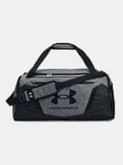 Under Armour Taška UA Undeniable 5.0 Duffle MD-GRY UNI