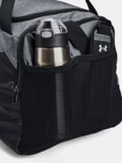 Under Armour Taška UA Undeniable 5.0 Duffle MD-GRY UNI