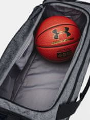 Under Armour Taška UA Undeniable 5.0 Duffle MD-GRY UNI