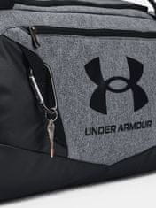 Under Armour Taška UA Undeniable 5.0 Duffle MD-GRY UNI