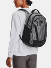 Under Armour Batoh UA Hustle Signature Backpack-BLK UNI