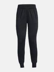 Under Armour Kalhoty Armour Fleece Jogger-BLK XL