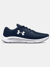 Under Armour Boty UA Charged Pursuit 3-BLU 45,5