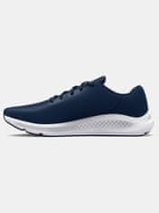 Under Armour Boty UA Charged Pursuit 3-BLU 47