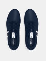 Under Armour Boty UA Charged Pursuit 3-BLU 47