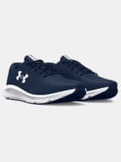 Under Armour Boty UA Charged Pursuit 3-BLU 47