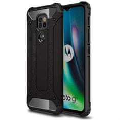 Tech-protect Xarmor pro Motorola Moto G9 Play / E7 Plus - Černá KP19695