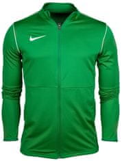 Nike mužské mikina Dry Park 20 TRK JKT K BV6885 302 - L