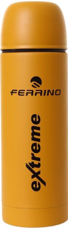 Ferrino Termoláhev Thermos Extreme 0,5l - orange