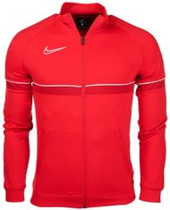 Nike pánská Mikina Dri-FIT Academy 21 Knit Track Jacket CW6113 657 - S