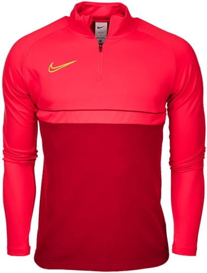 Nike pánská Mikina Dri-FIT Academy CW6110 687 - S