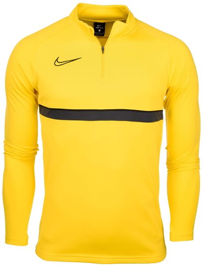 Nike pánská Mikina Dri-FIT Academy CW6110 719 - S