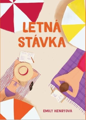 Emily Henryová: Letná stávka