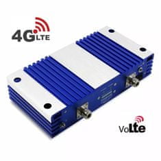 Amplitec LTE repeater mobilního signálu Amplitec C20C-LTE