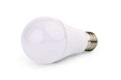 Berge LED žárovka - MILIO - E27 - A60 - 12W - 1000Lm - studená bílá