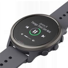 Suunto 5 Peak Dark Heather