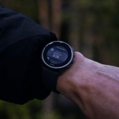 Suunto 5 Peak Dark Heather