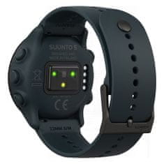 Suunto 5 Peak Cave Green with HR belt