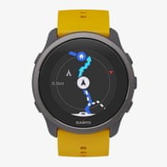 Suunto 5 Peak Ochre