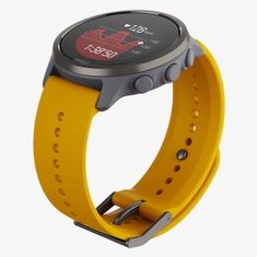 Suunto 5 Peak Ochre