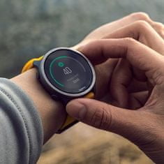 Suunto 5 Peak Ochre