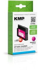 KMP HP 963 XXL (3JA28AE) purpurový inkoust pro tiskárny HP