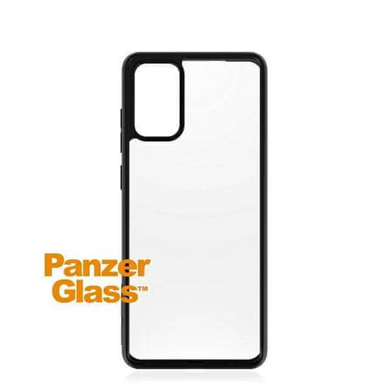 PanzerGlass Clearcase pouzdro pro Samsung Galaxy S20 Plus - Transparentní KP19736