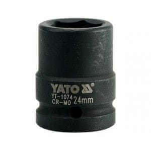 YATO Nástavec 3/4" rázový šestihranný 24 mm CrMo