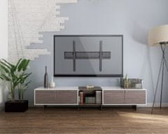 MAX držák MTM1110T pro TV 37" - 70", černá