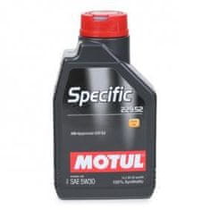 Motul Specific 229.52 5W30 1L