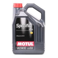 Motul Specific 229.52 5W30 5L