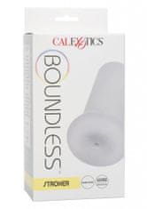 CalExotics California Exotics Boundless Stroker masturbátor transparent