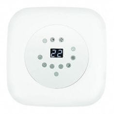 Argo Klimatizace , 398400018, ARES WIFI, LED displej, Wi-Fi, časovač, dálkové ovládání, 65 db(A)