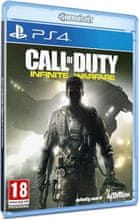 Activision Call of Duty: Infinite Warfare (PS4)