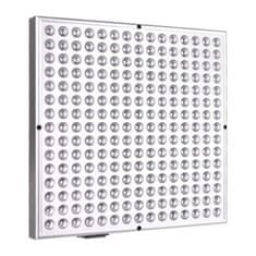 Northix Rostlinná lampa Panel s 225 LED lampami 