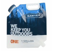 Sawyer One Gallon Bladder sáček na vodu 3,7l (SP108)