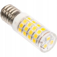 LUMILED 6x LED žárovka E14 T25 5W = 40W 470lm 3000K Teplá bílá 320°