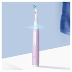 Oral-B magnetický zubní kartáček iO Series 4 Lavender