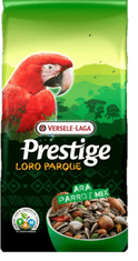 Versele Laga Krmivo pro papoušky a ptáky Ara Loro Parque Mix 15 kg
