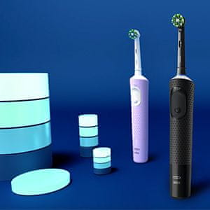 Oral-B Vitality Pro Fialový