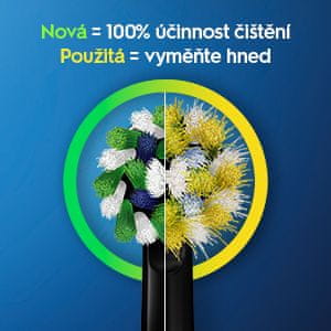 Oral-B Vitality Pro Čierny