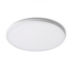 RED Design Rendl RENDL BJORK R 20 zápustná bílá 230V LED 18W 3000K R13586